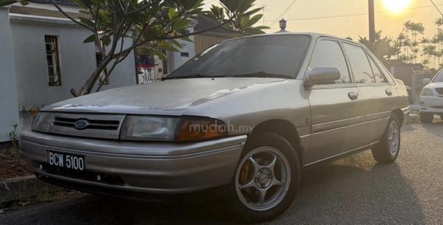 1995 Ford LASER 1.6 LYNX (M) - 1