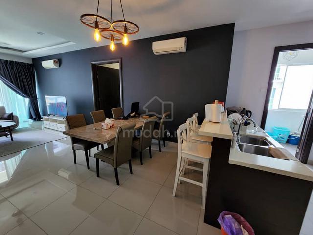 Sphere Damansara 1
