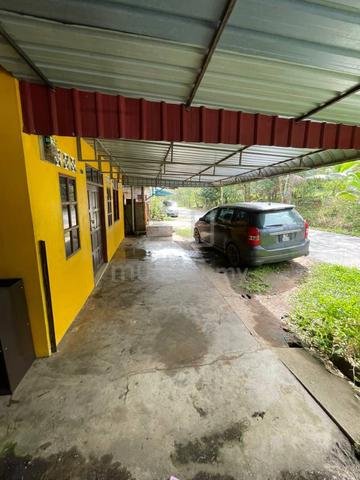 Rumah Teres Utk DiSewa  1