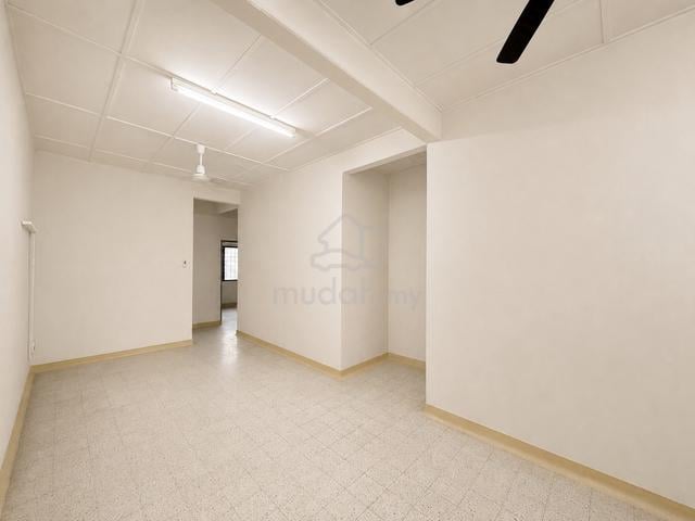 Single Storey @ SD 4 Jalan Jati, Sri Damansara for Sale 1