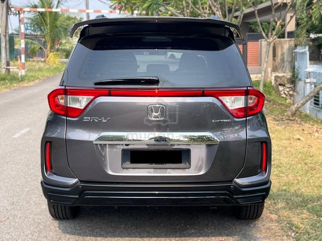 2020 Honda BR-V 1.5 V (A) [SERVICE HONDA] - 3