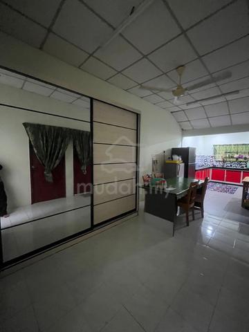 Rumah sewa 1