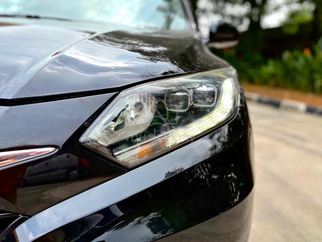 2015 Honda HR-V 1.8 V (A) - 5