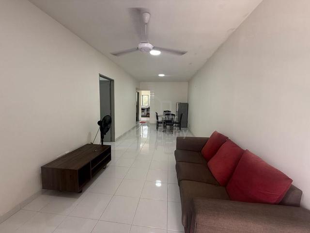 Kulai Indahpura townhouse 3 bedroom 1