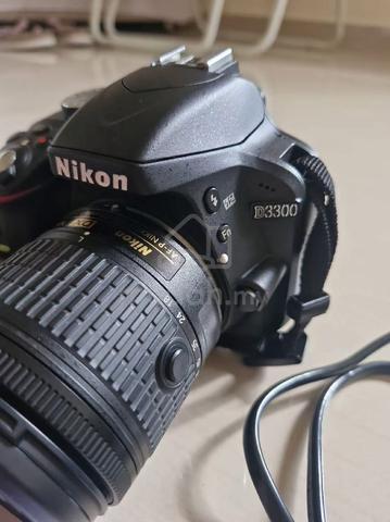 nikon - photo 3 of 6