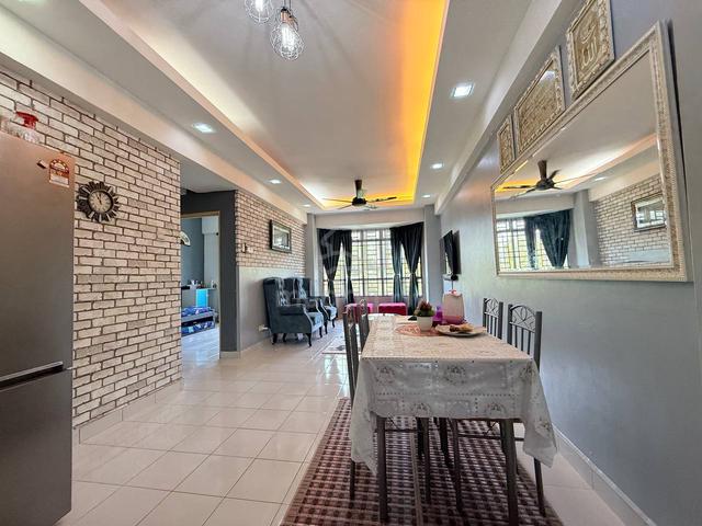 Kristal Heights (Gombak) 1