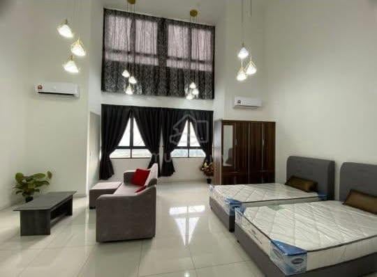 Horizon Suites 1