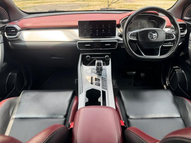 2021 Proton X50 1.5 TGDI FLAGSHIP F.SERVIC SUNROOF - 5