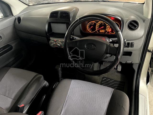 Perodua MYVI 1.3 EZI FACELIFT (A) GOOD CONDITIONJ - 5