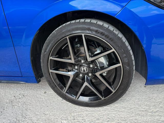 2022 Honda CIVIC 1.5 EX FL1 BOSE SOUND 5A 10K KM - 4