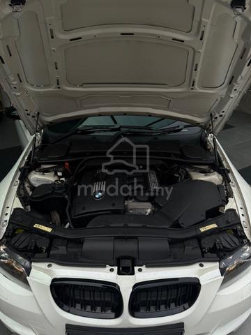 2008 Bmw 3 SERIES 3.0 25I M SPORTS (CBU) E92 (A) - 5