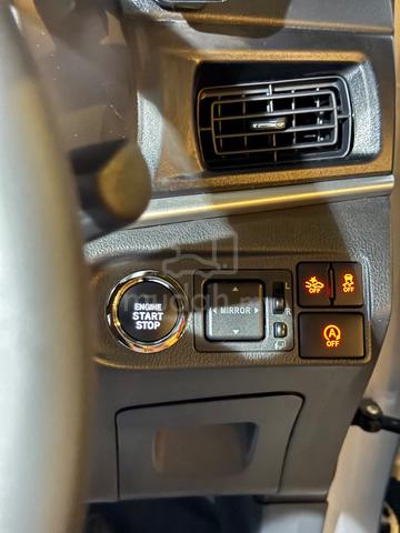 2025 Perodua BEZZA 1.3 AV MY16 D63D FACELIFT (A) - 4