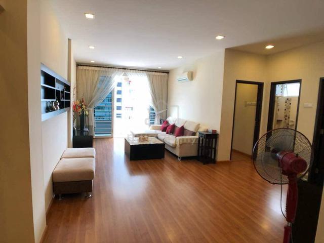 Bayswater Resort Condominium 1