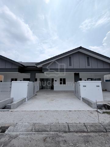 Meru Klebang 20’x70’ Single Storey 1