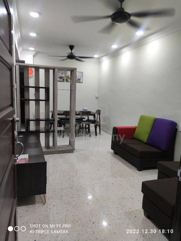 Desa Permata Turquoise Block 5 1
