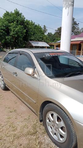2005 Honda ACCORD 2.0 EURO R (EURO SPEC) ABA-CL7 - 2