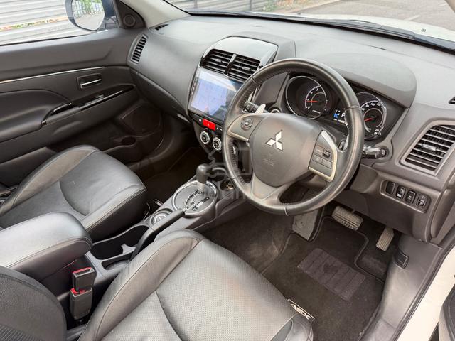 2018 Mitsubishi ASX 2.0 4WD FACELIFT (A) - 5