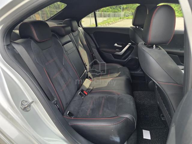 2019 Mercedes Benz A-CLASS 2.0 250 AMG 1Y-WARRANTY - 5
