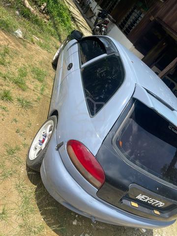 1996 Proton SATRIA 1.3 GL (M) - 5