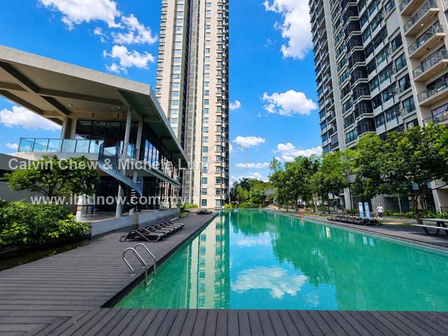 Astoria Ampang 1