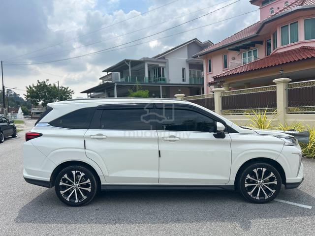 2023 Toyota VELOZ 1.5(A)NO PROCESSING FEES - 5