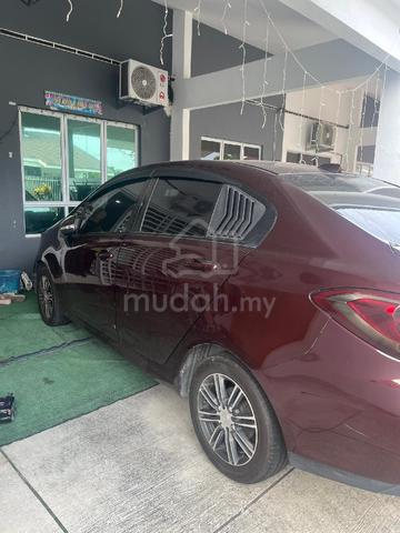 2021 Proton PERSONA PREMIUM 1.6L (A) - 3