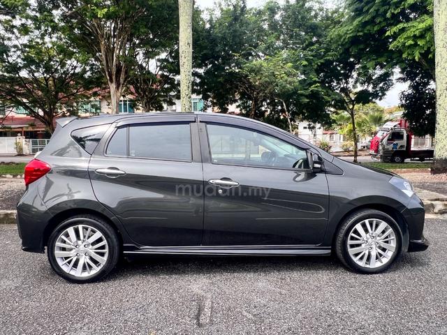 2023 Perodua MYVI 1.5 H MY17 FACELIFT (A) - 4