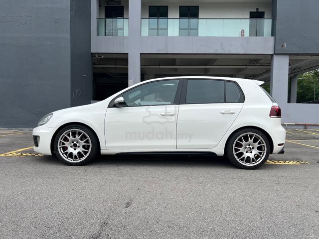 2011 Volkswagen GOLF 2.0 GTI MK6 (A) - 5