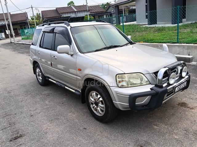 1997 Honda CR-V 2.0 RD1 (A) - 3