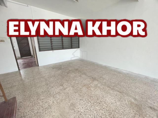 Jalan Zoo 2 Storey Terrace House Refurbished Ayer Air Itam 3