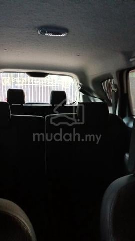2012 Perodua ALZA 1.5 EZI (A) - 5