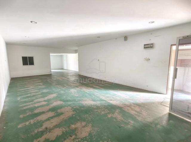 Pasir Penampang, Bandar Melawati, Kuala Selangor 2 stry shop for sale 1