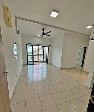 Residensi Damai 1
