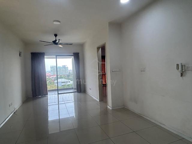 Lido Four Seasons Residence 1