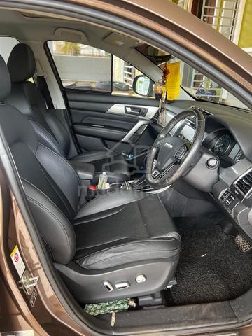 2018 Haval H2 1.5 COMFORT (A) - 3