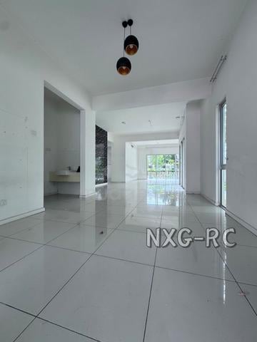 Super Below Market Arahsia Tropicana Aman 3 Storey Corner Rimbayu 1