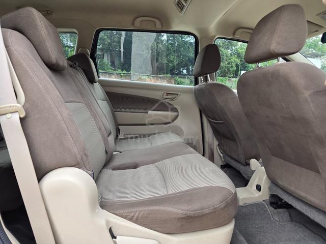 TRUE YEAR 2018 Proton ERTIGA 1.4 EXECUTIVE PLUS AT - 5