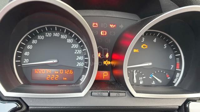 2004 Bmw Z4 3.0 (CBU) E85 (A) - 4