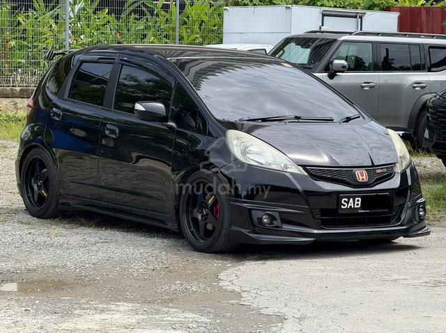 HOT SELL🔥🔥2015 Honda JAZZ 1.5 V (A) - 1