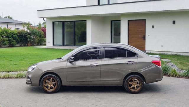 2024 Proton SAGA 1.3 PREMIUM AT MY16 BT P2-13A - 4