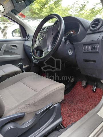 2015 Perodua MYVI 1.3 STANDARD G MY11 M600 - 4