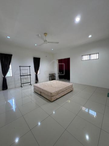 Master Bedroom available May 2026 1