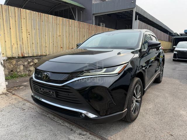 2023 Toyota HARRIER 2.0 G DIGITAL INNER MIRROR - 1