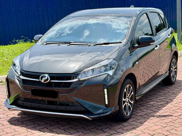 2024 Perodua MYVI 1.5 H✅15k Mileage - 3