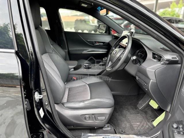 2022 Toyota HARRIER 2.0 G (A) - 5