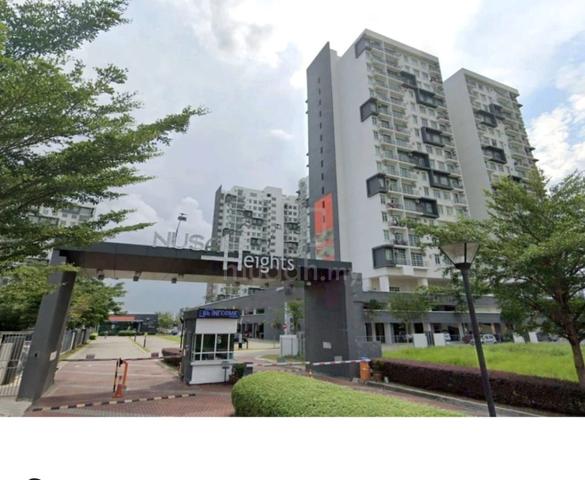 Nusa Heights 1