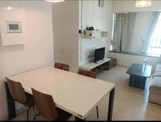 University Utama Condominium 1