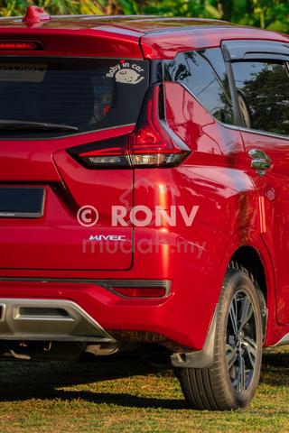 2021 Mitsubishi XPANDER 1.5 (A) - 4