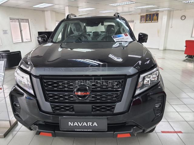 2024 Nissan NAVARA 2.5 PRO-4X MY15 D23 FACELIFT - 3
