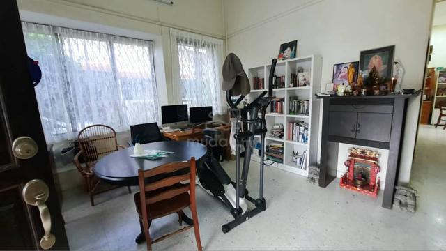 Pulau Tikus Semi-D 3095 sqft 4 Bedrooms near Schools Markets Youthpark 1